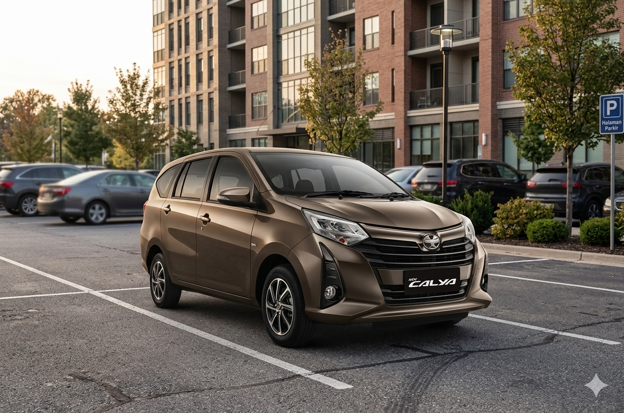 toyota calya 2020 surabaya