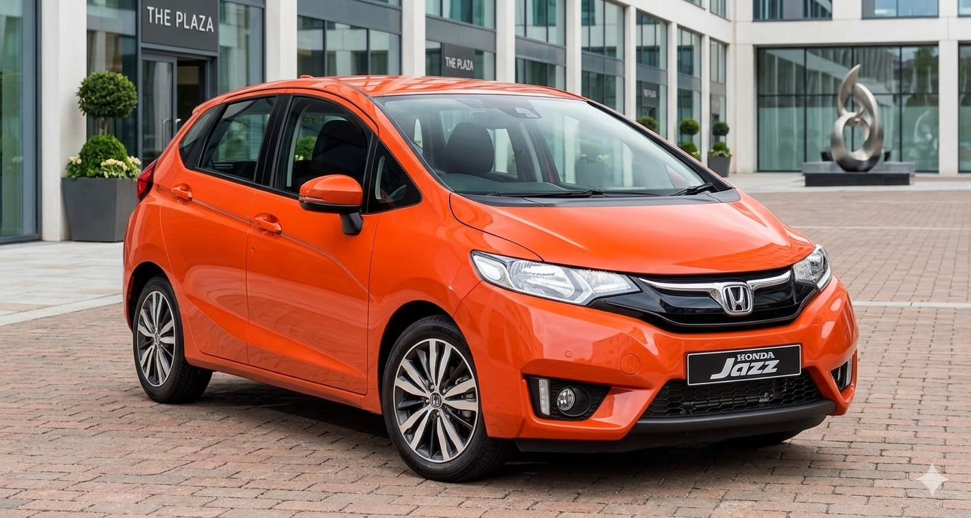 honda jazz 2016 denpasar
