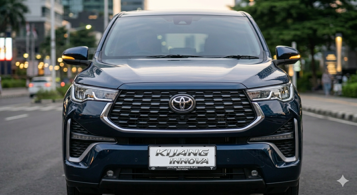 toyota kijang innova 2025 denpasar