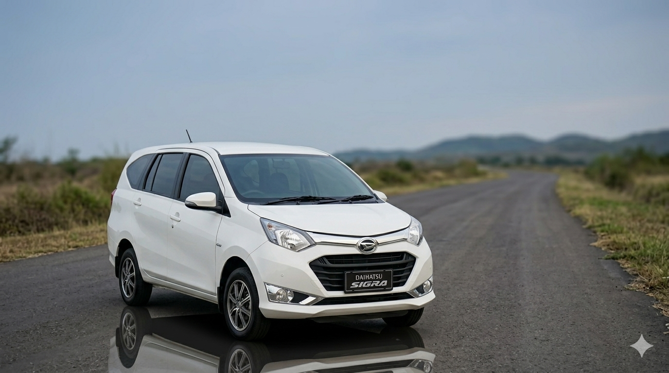 daihatsu sigra 2016 denpasar
